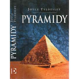 Pyramidy (Egypt)