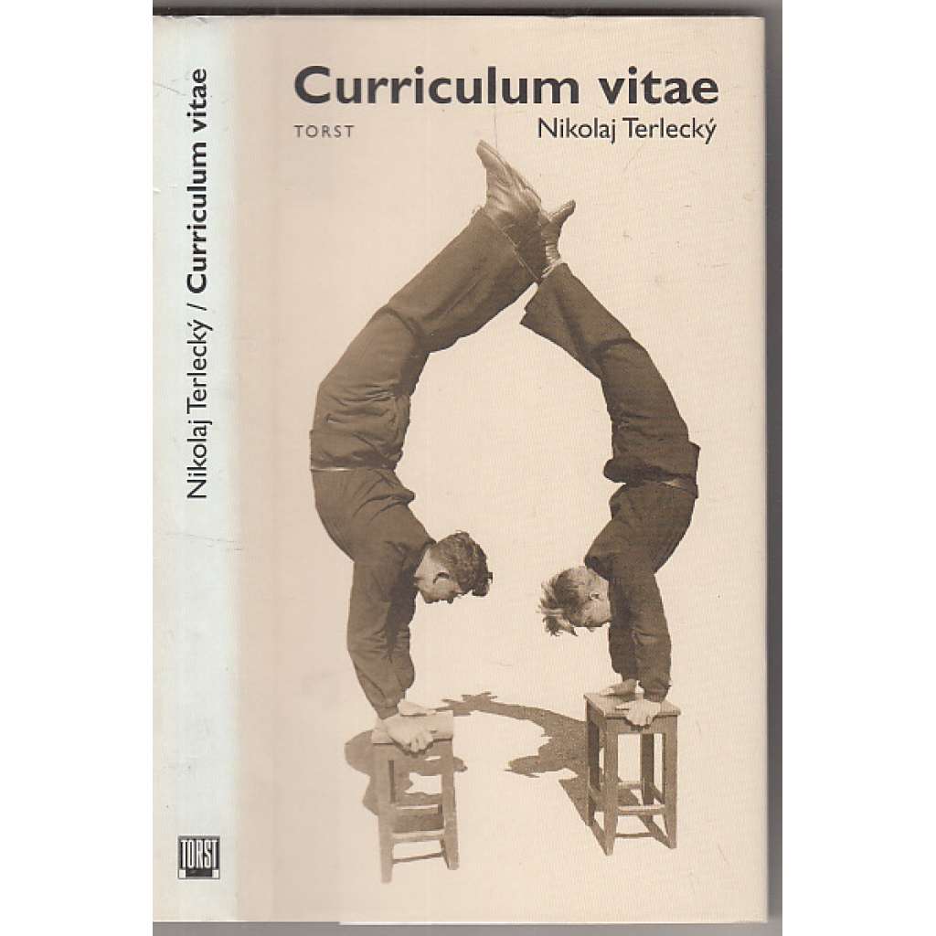 Curriculum vitae