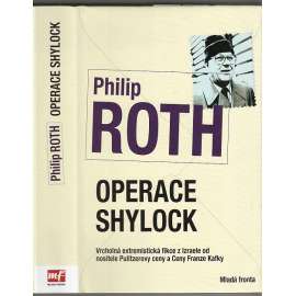 Operace Shylock