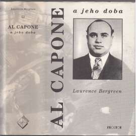 Al Capone a jeho doba [Obsah: mafie v USA v období prohibice a hospodářské krize, soudní proces]