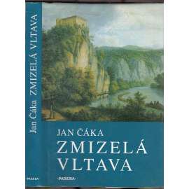 Zmizelá Vltava