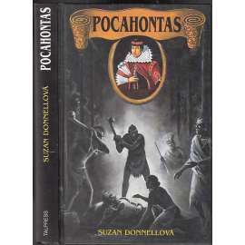 Pocahontas (Indiánská princezna)