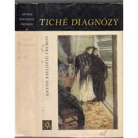 Tiché diagnózy [Čechov - povídky, prózy; Světová knihovna Odeon]