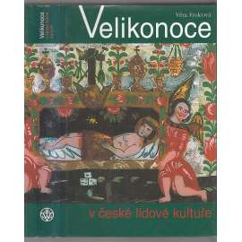 Velikonoce v české lidové kultuře