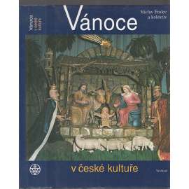 Vánoce v české kultuře