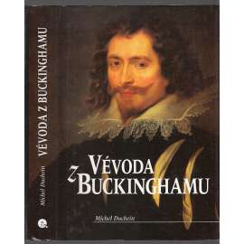 Vévoda z Buckinghamu