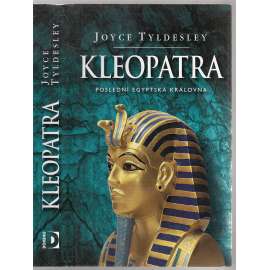 Kleopatra - Poslední egyptská královna (Egypt)