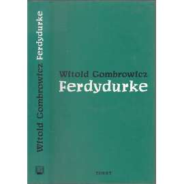 Ferdydurke