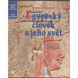 Egyptský člověk a jeho svět (Egypt)