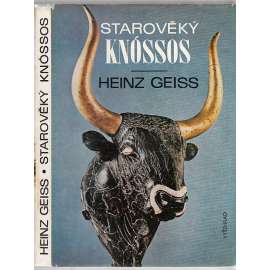 Starověký Knóssos [starověká Kréta]