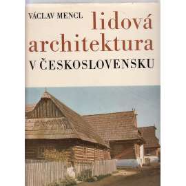 Lidová architektura v Československu