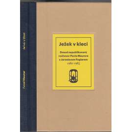 Ježek v kleci (Jaroslavem Foglarem)