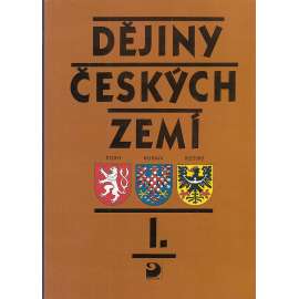 Dějiny českých zemí I.