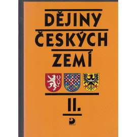 Dějiny českých zemí II.