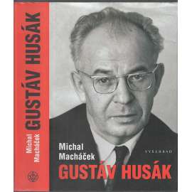 Gustáv Husák