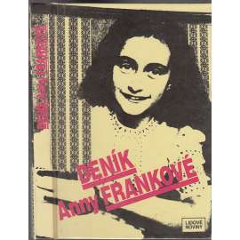 Deník Anny Frankové