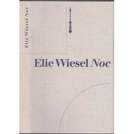 Noc - Elie Wiesel