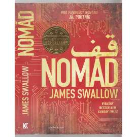 Nomád (Edice světový bestseller)