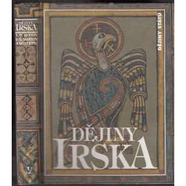 Dějiny Irska (Irsko, edice Dějiny států, NLN)