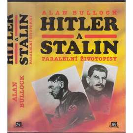 Hitler a Stalin. Paralelní životopisy