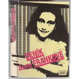 Deník Anny Frankové