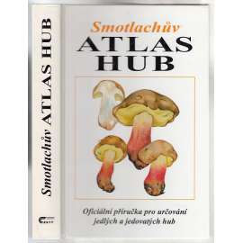 Smotlachův atlas hub