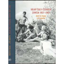 Volný čas v českých zemích 1957 - 1967