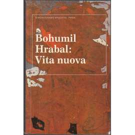 Vita nuova (Bohumil Hrabal)