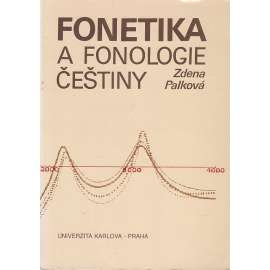 Fonetika a fonologie češtiny