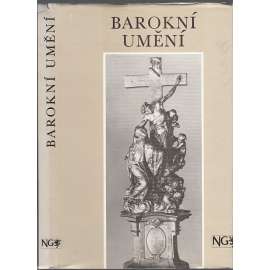 Barokní umění a jeho význam v české kultuře [české baroko, malba, sochařství, architektura]