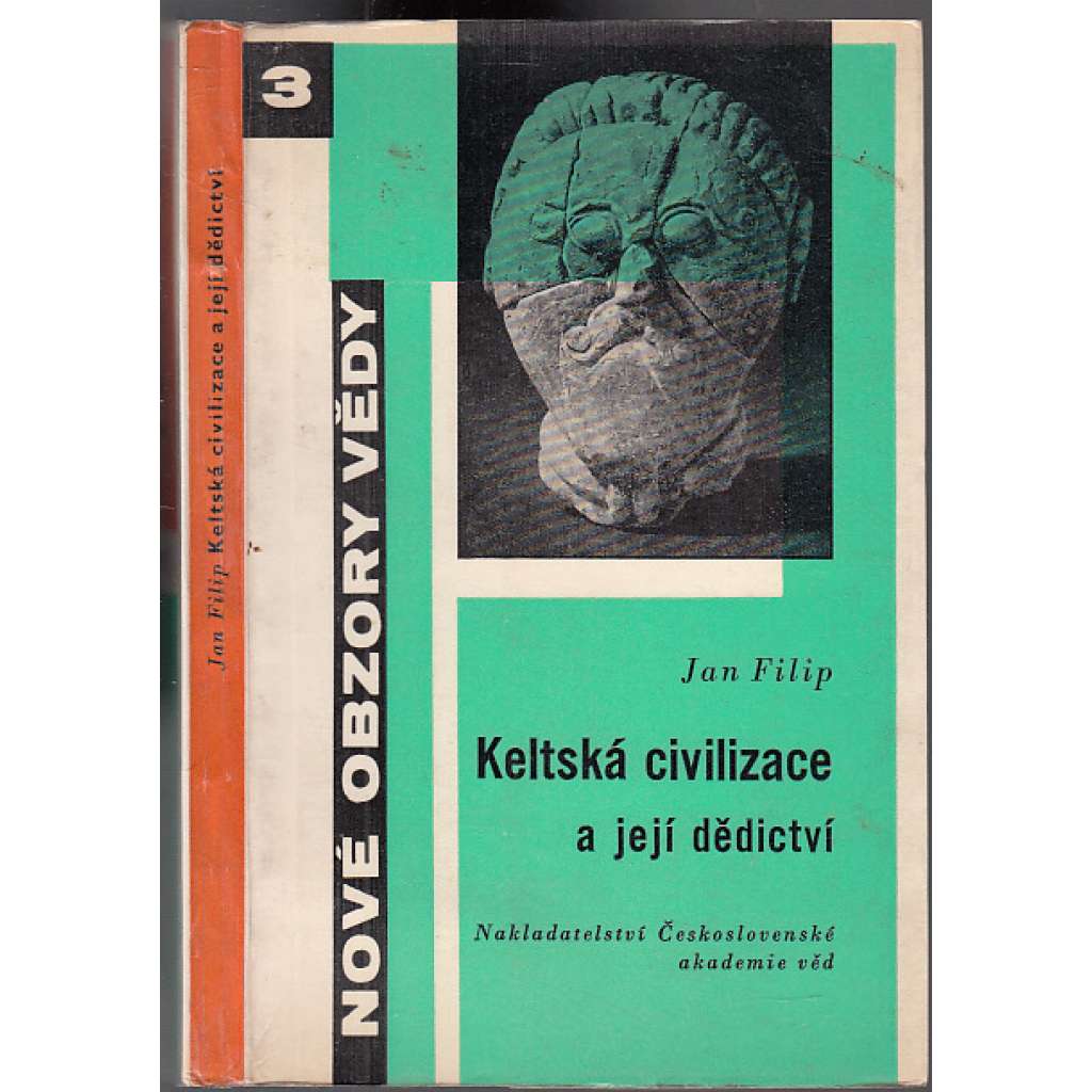 Keltská civilizace a její dědictví (Keltové)