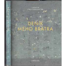 Deník mého bratra (Petr Ginz, holokaust, Terezín)