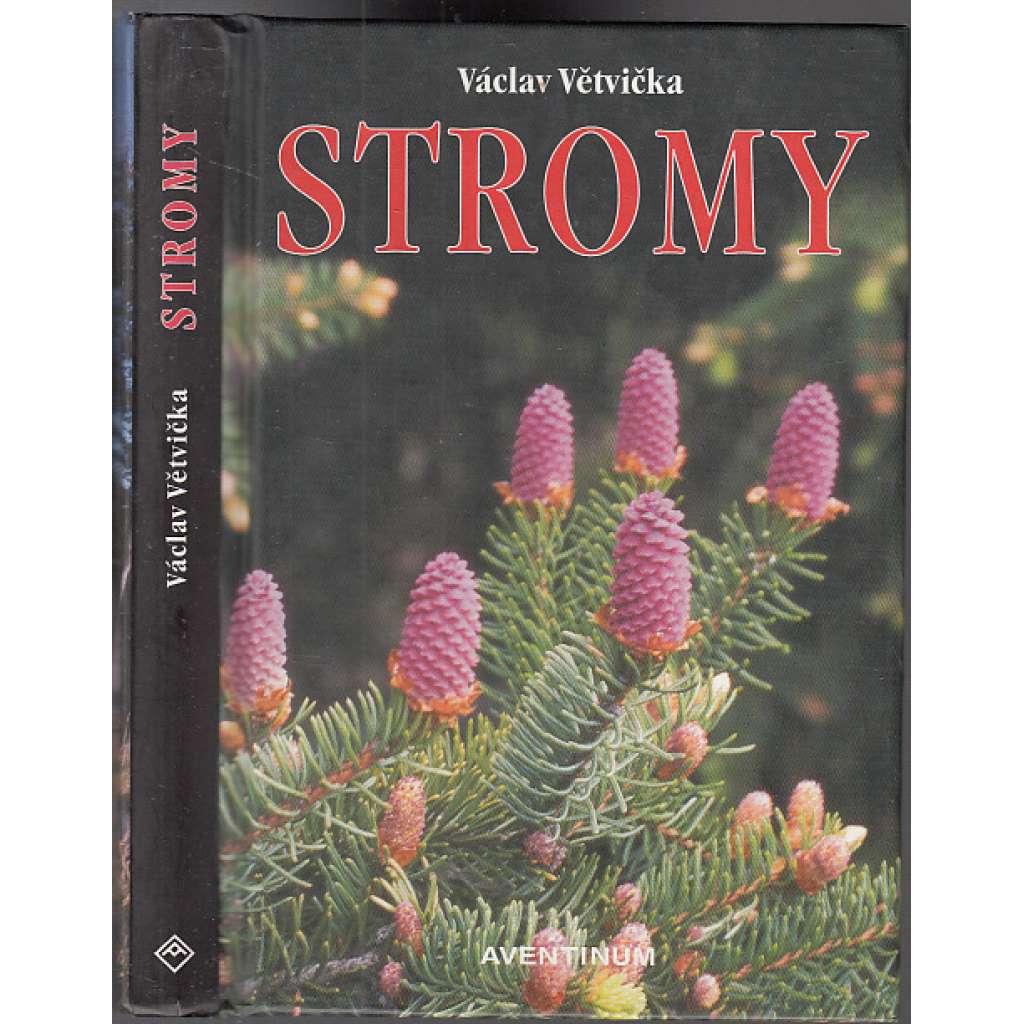 Stromy