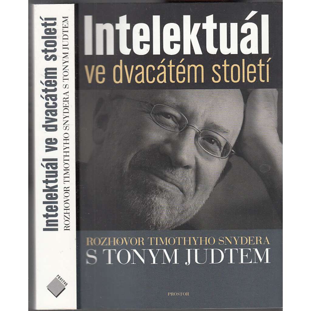 Intelektuál ve dvacátém století