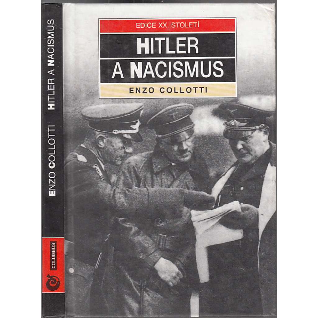 Hitler a nacismus