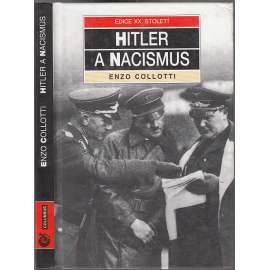 Hitler a nacismus