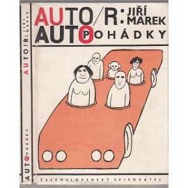 Autopohádky