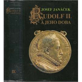 Rudolf II. a jeho doba [Obsah: české dějiny 1583-1612; Habsburkové, císařský dvůr, Pražský hrad, český král a šlechta, korunovace, Rudolfův majestát, Bočkajovo povstání, bratr Matyáš, pád Rudolfa, vpád Pasovských, mecenáš a sběratel, rudolfínské sbírky]