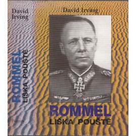 Rommel: Liška pouště (druhá světová válka, německá armáda v Africe)