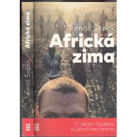 Africká zima