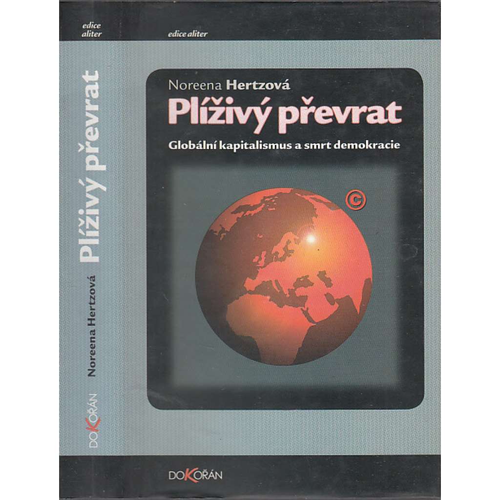 Plíživý převrat