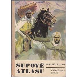 Supové Atlasu (Zdeněk Burian)