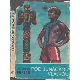 Pod junáckou vlajkou