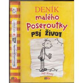 Psí život - Deník malého poseroutky 4.