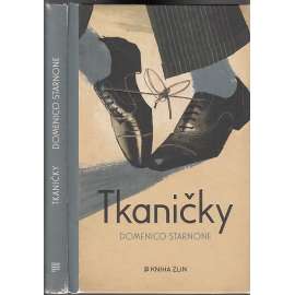 Tkaničky