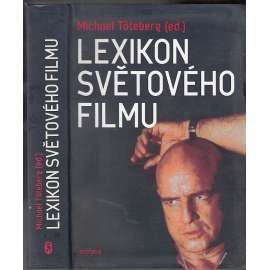 Lexikon světového filmu [film, filmy, kinematografie, filmová tvorba]