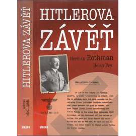 Hitlerova závěť (Hitler)