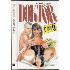 Doktor v ráži