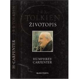 J. R. R. Tolkien: Životopis