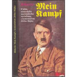 Hitlerův Mein Kampf [Adolf Hitler]